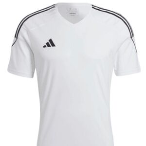 adidas Tiro 23 League Jersey NWT size L and size S